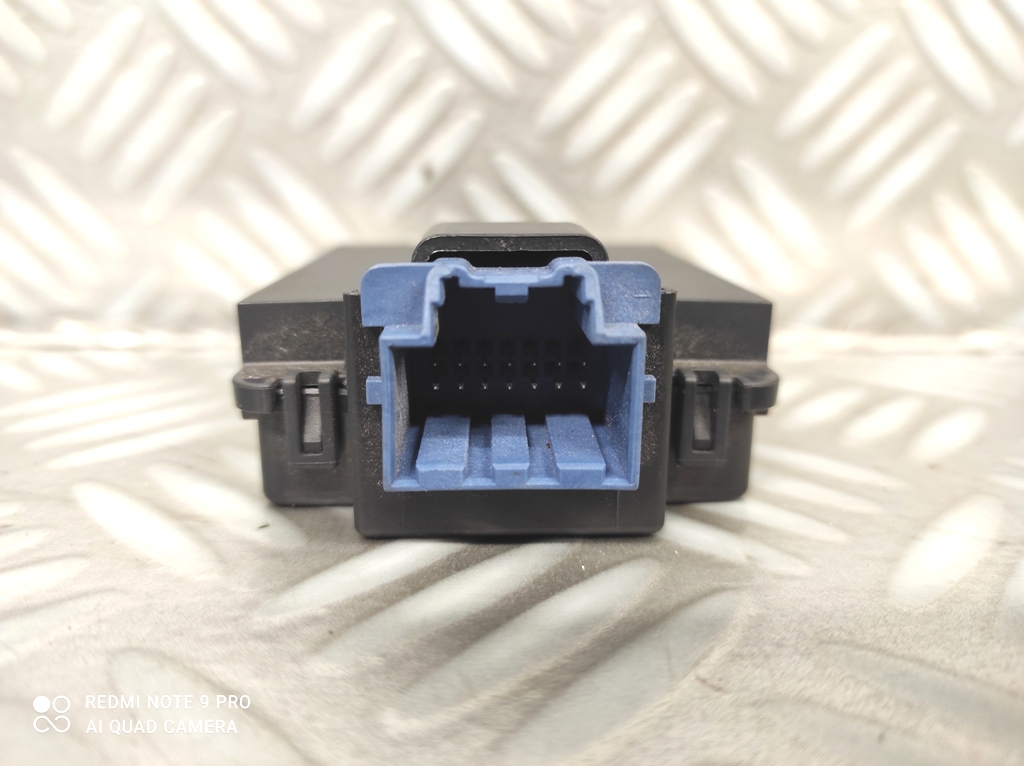 MODUL CONTROLLER SERVODIRECȚIE OPEL INSIGNIA A 20756000 Wyszków Wawa Product image