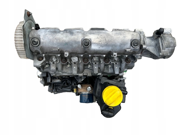 Motor 1,9 DCI 130 km Renault Espace IV Laguna III Product image