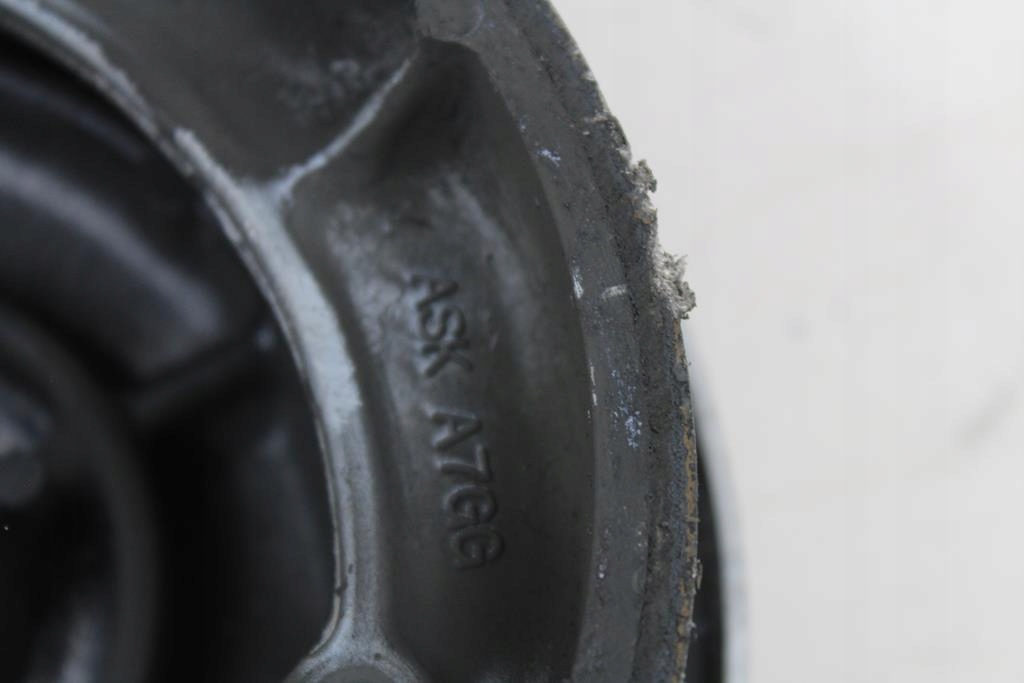 KAWASAKI LTD450 LTD454 TAMBUR FRANA SPATE Product image