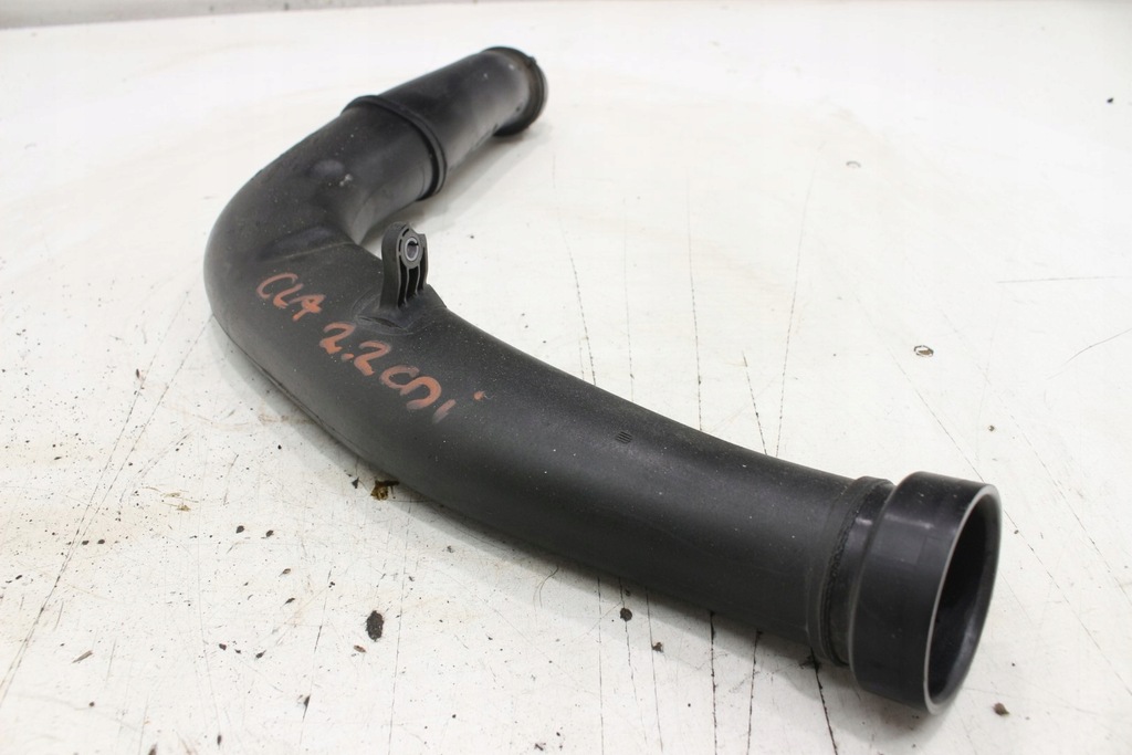 CONDUCTA AER MERCEDES W176 W246 CLA W117 1.8 651 CDI A6510901737 Product image