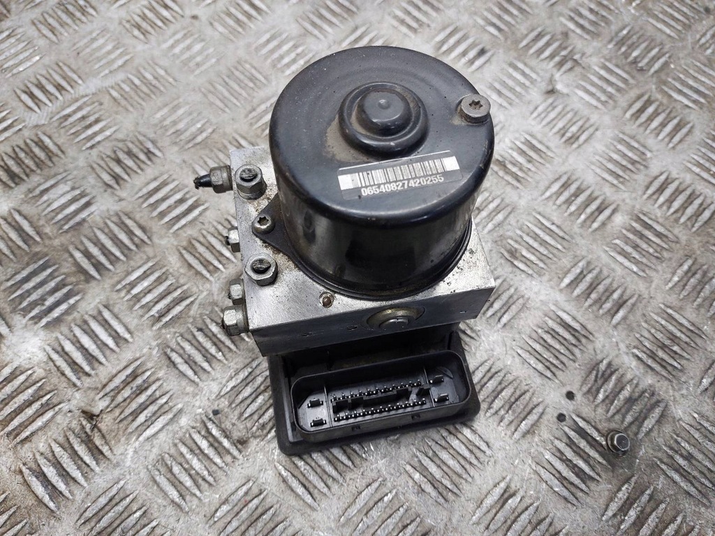 ABS CONTROLLER POMPA OPEL ASTRA H 13213610 Product image