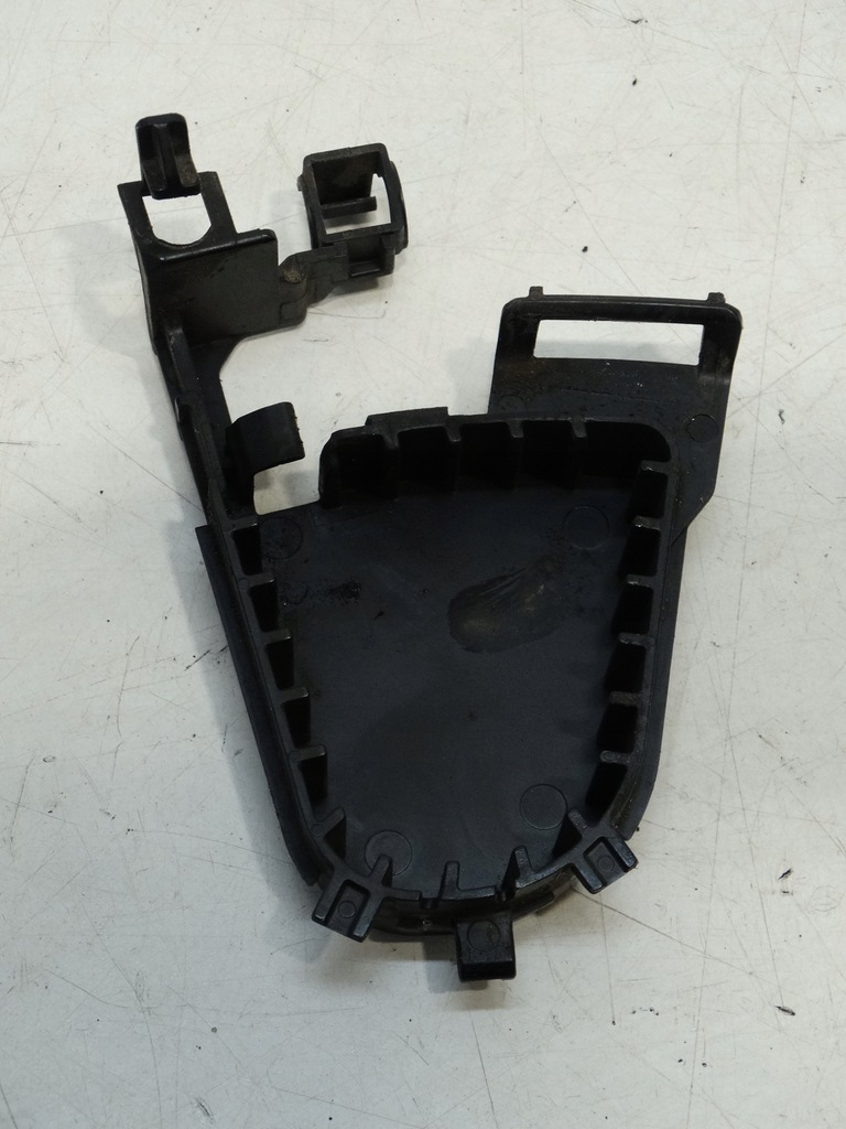 CAPAC HAM PEUGEOT CITROEN 1.2 VTI 82KM 9675554580 Product image