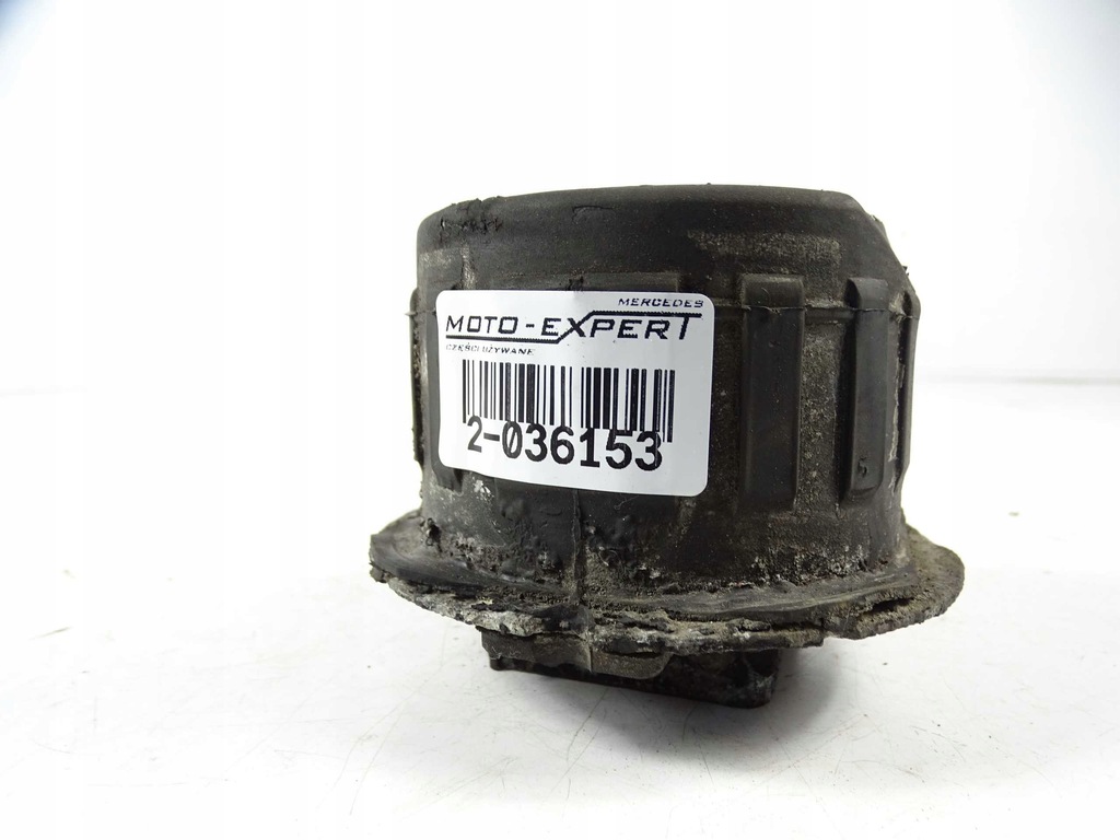 Mercedes Clasa S W140 PERNĂ BANCĂ FAȚĂ DREAPTA A1403312244 Product image