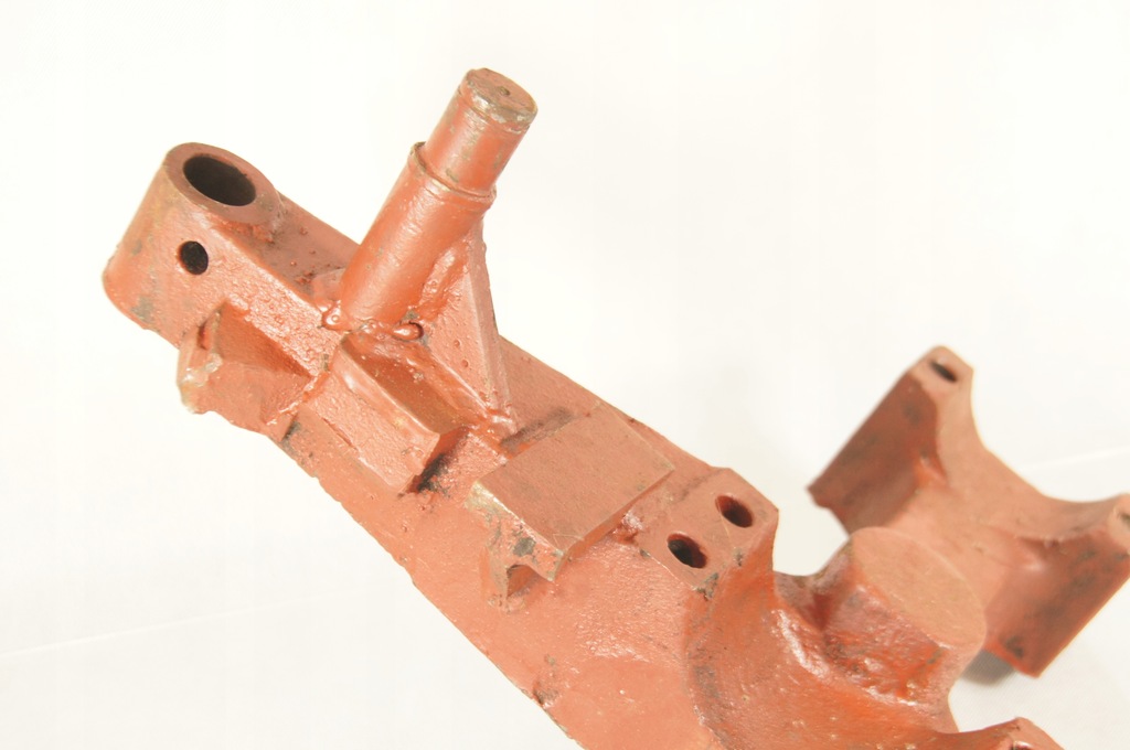 AXIE GRANDĂ GPW ZREMB GLIWICE WIDLAK AXIE SPATE Product image