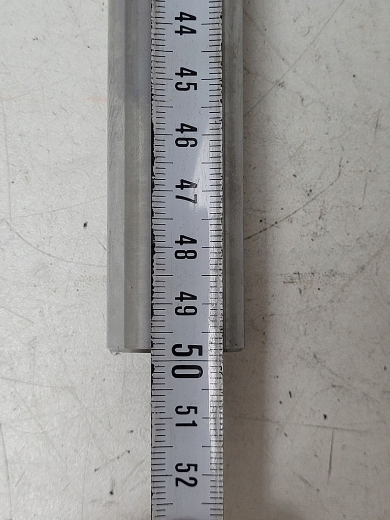SUZUKI AM50 1977 LAGA SUSPENSIA FATA TEVI 23640 Product image