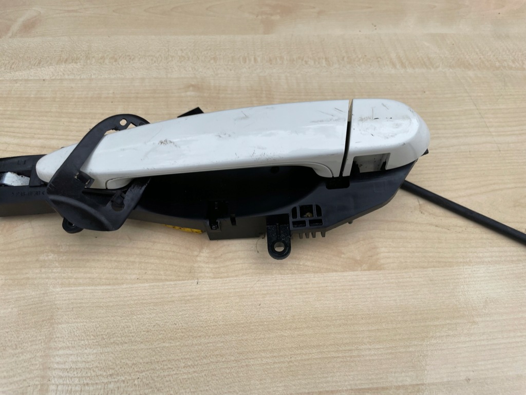 MÂNER EXTERIOR SPATE STÂNGA BMW X5 E70 Product image
