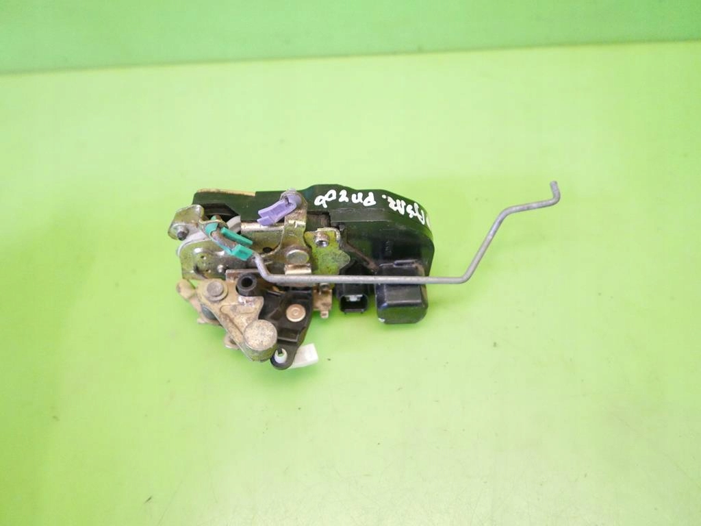BLOCARE UȘĂ FATA DREAPTA CHRYSLER PT CRUISER 00-06 Product image