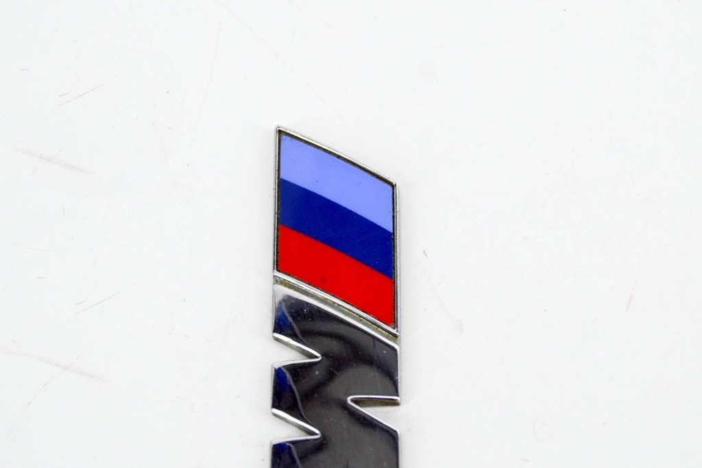 BMW X3 F25 Insigna de producator aripa stanga 8058882 2013 Product image