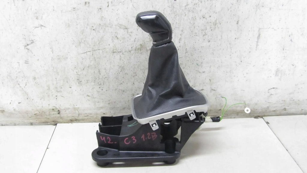 CITROEN C3 III Pârghie Selector de viteze 16-19 Product image