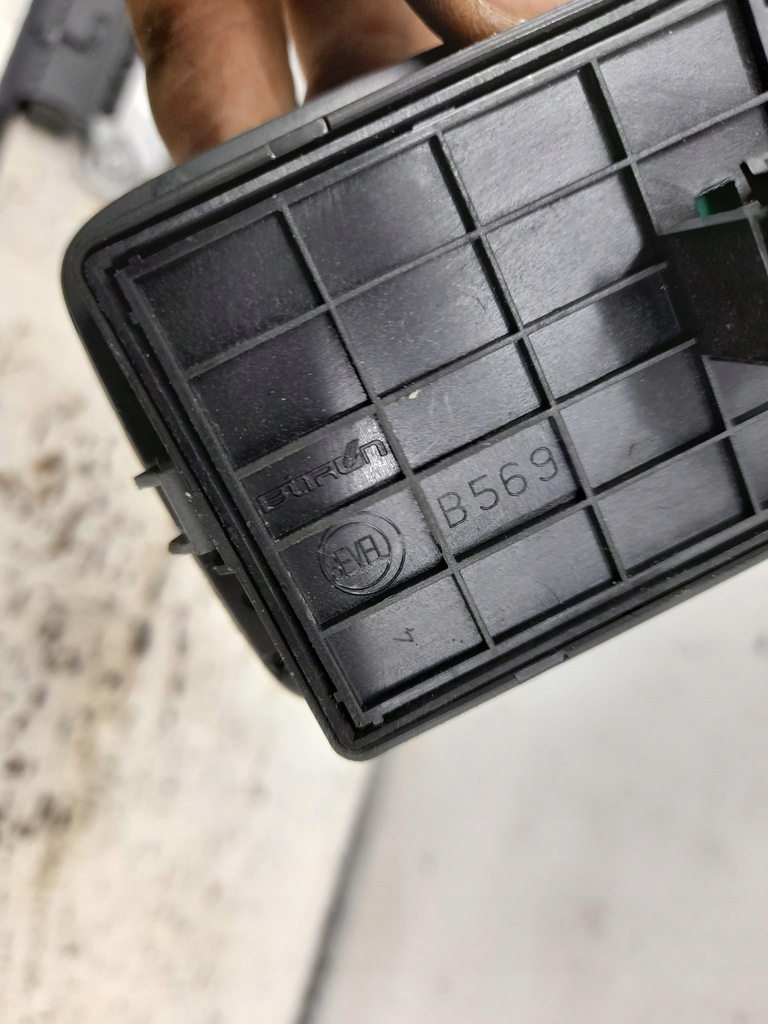 COMUTATOR GEAM JUMPER STÂNGA BOXER DUCATO 06-14 Product image