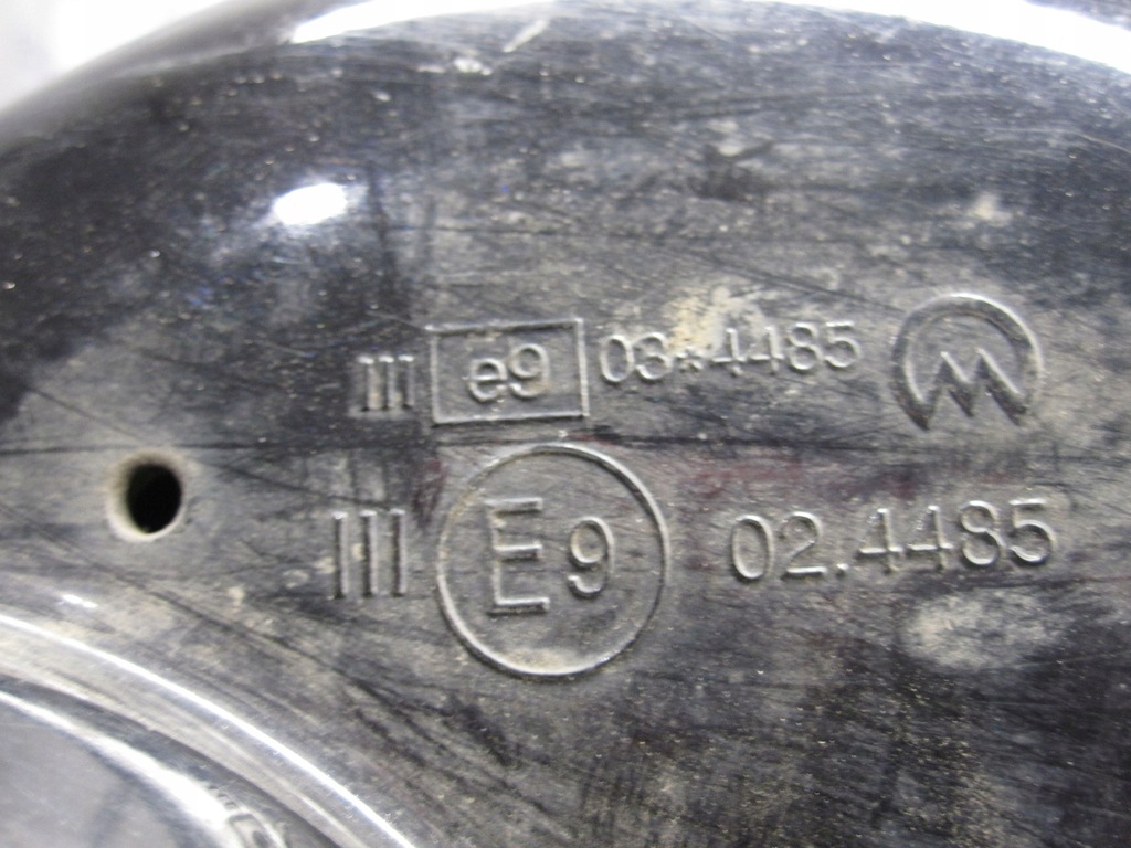 Meriva B 11r Mirror Stânga E09024485 5 Pin Engleză Product image