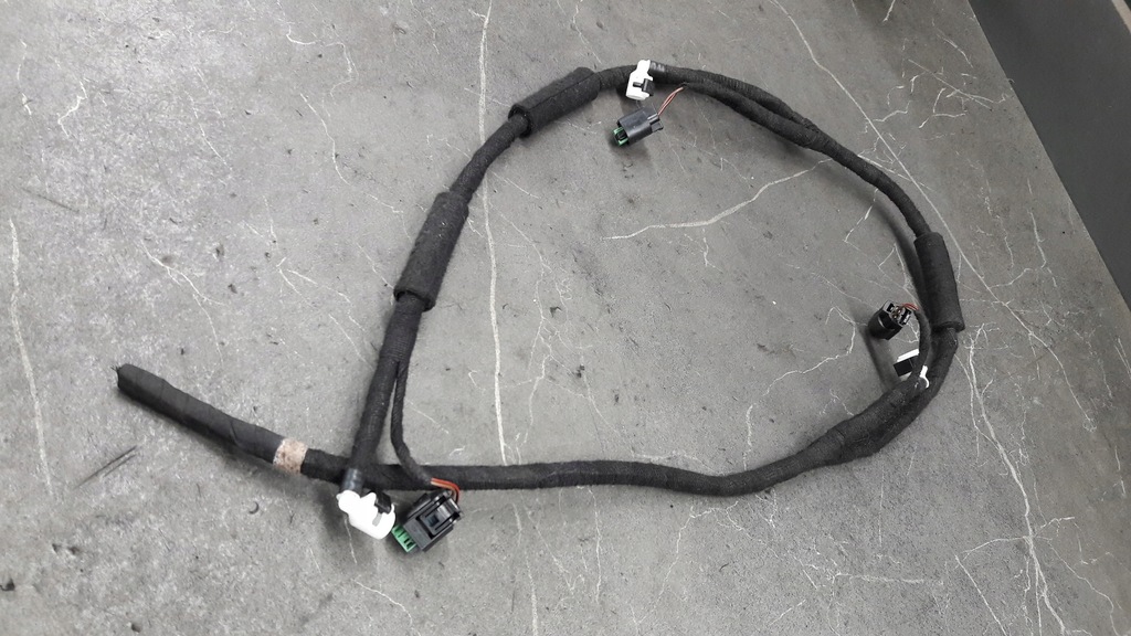 Instalarea Mask WASHER AUDI A8 D4 RUSHING Product image
