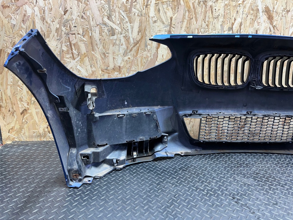 BARA FATA PACHET M BMW F20 B45 ESTORILBLAU Product image