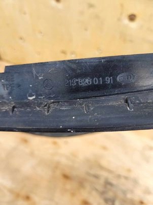 Mercedes W213 garnitura lampa dreapta A2138260191 Product image