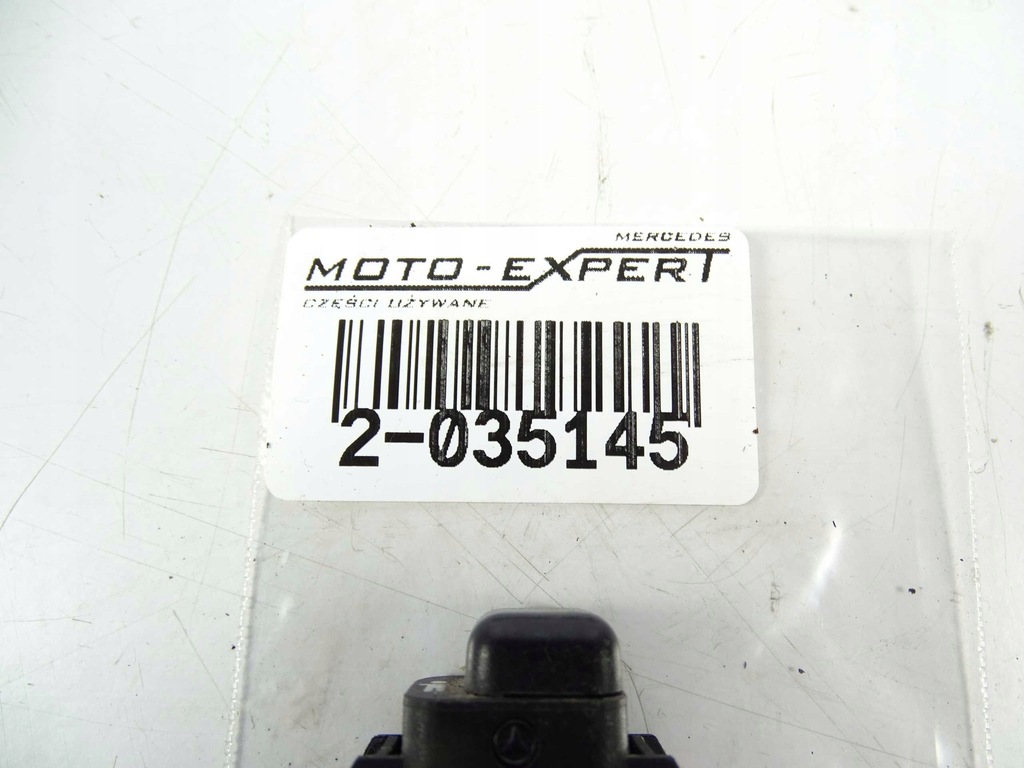 Comutatorul de blocare a clasei W140 Mercedes S A1408205810 Product image