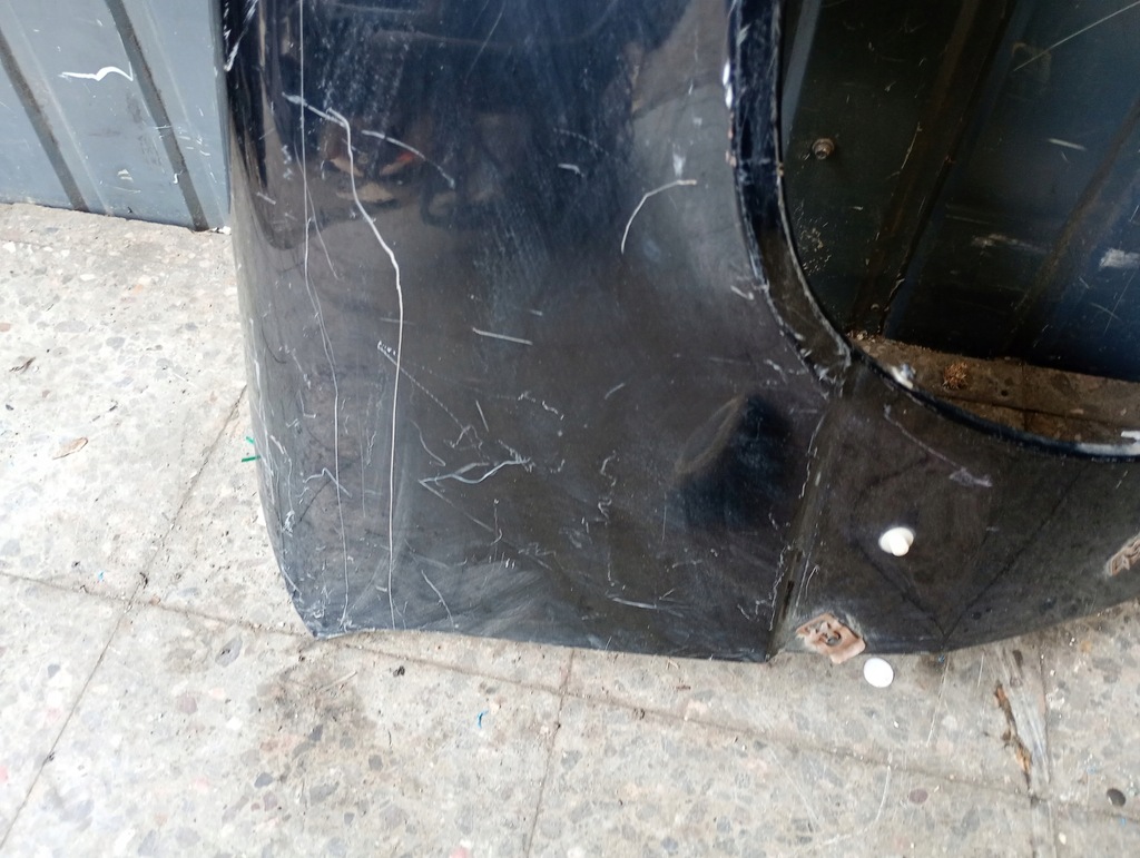 Dreapta Renault R5 Black Fire Product image