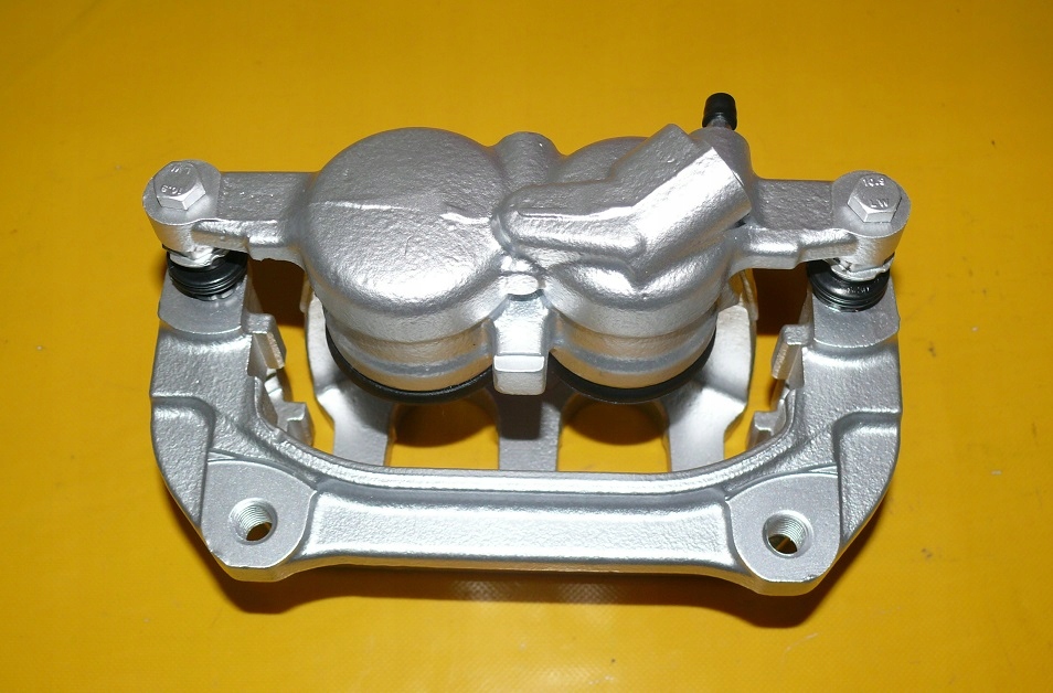 ETRIER DREAPTA FATA CITROEN C6 I 05-12 330/30 Product image