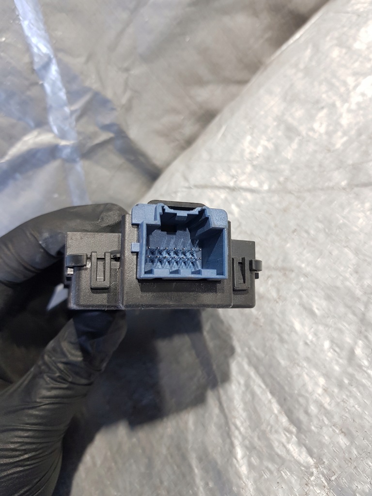 OPEL INSIGNIA A 2.2 CDTI Modul asistent 20756000 Product image