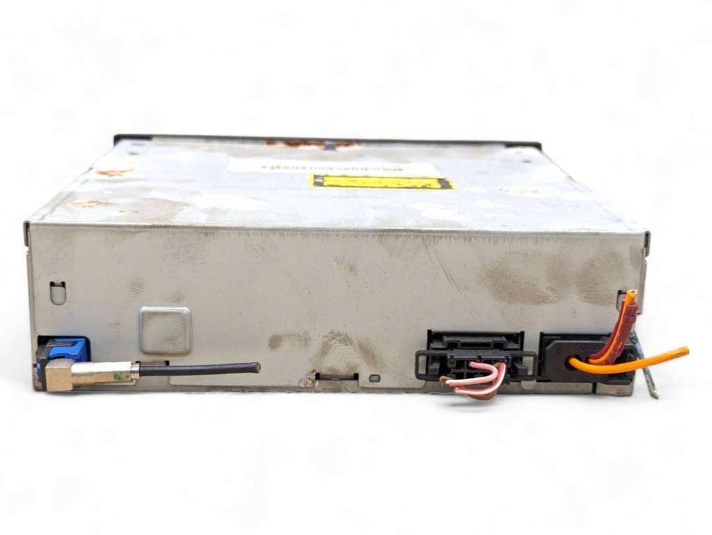 Radio navigație Mercedes-Benz CLS-Class C219 2005 A2208703589 Product image