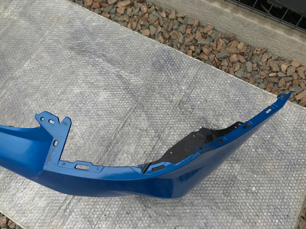 BMW 1 F40 BARĂ SPATE PACHET PDC M 2019- Product image