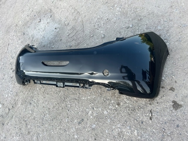 Bara de protectie Peugeot OE 9673271377 Product image