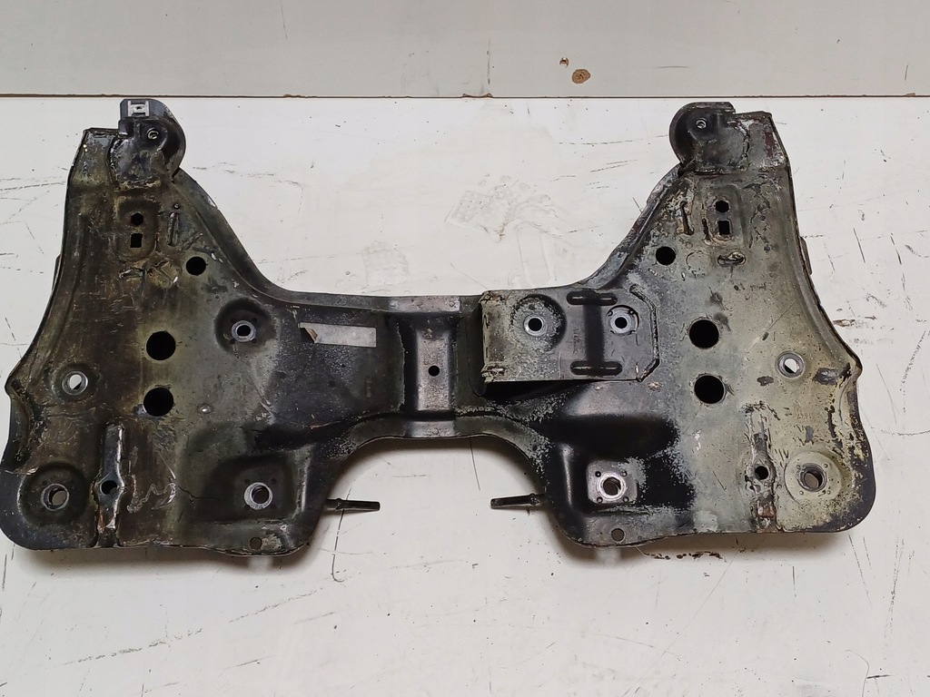 ORYGINALNA SANKI RAMA OPEL CORSA D KOLYSKA Product image