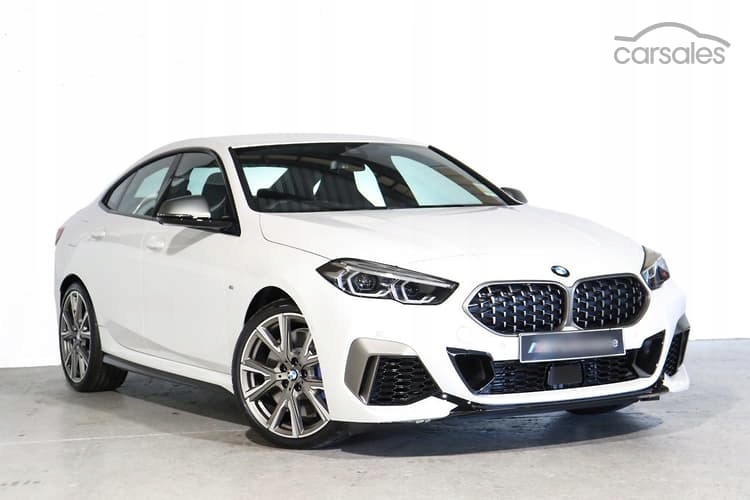 BMW 2 F44 1.5 GRAND COUPE SCAT TERMICI 9845364 Product image