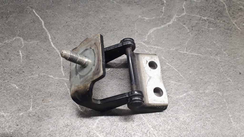 balama capac portbagaj citroen c4 coupe 05 Product image
