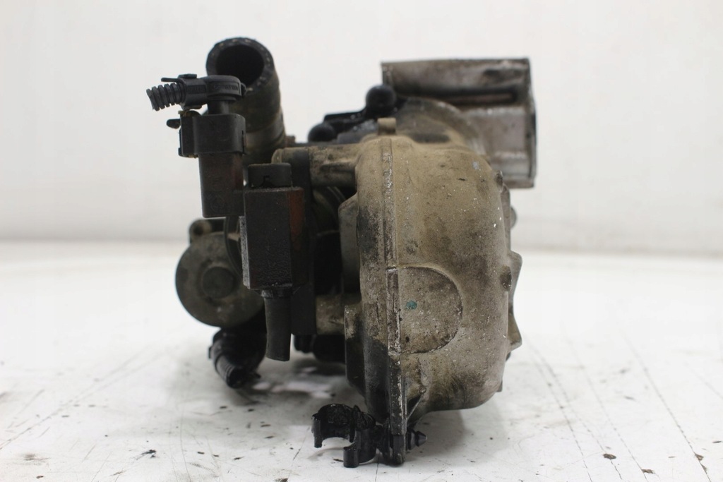 CITROEN NEMO 1.3 CDTI RĂCITOR GAZ ESCAPE EGR 55230929 Product image