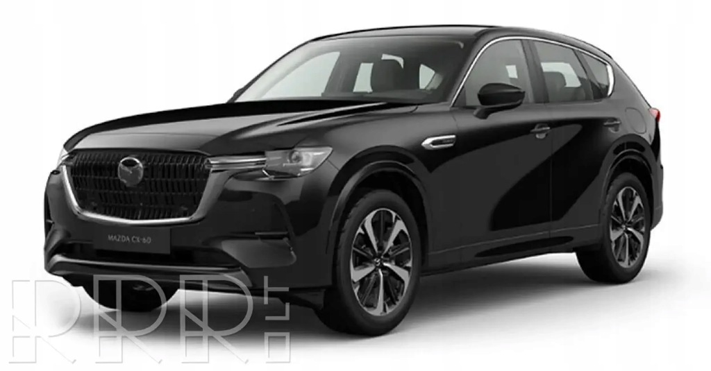 MAZDA CX-60 CX60 2023 INSTALARE UȘĂ CABLURI STÂNGA SPATE KCLL67220A Product image
