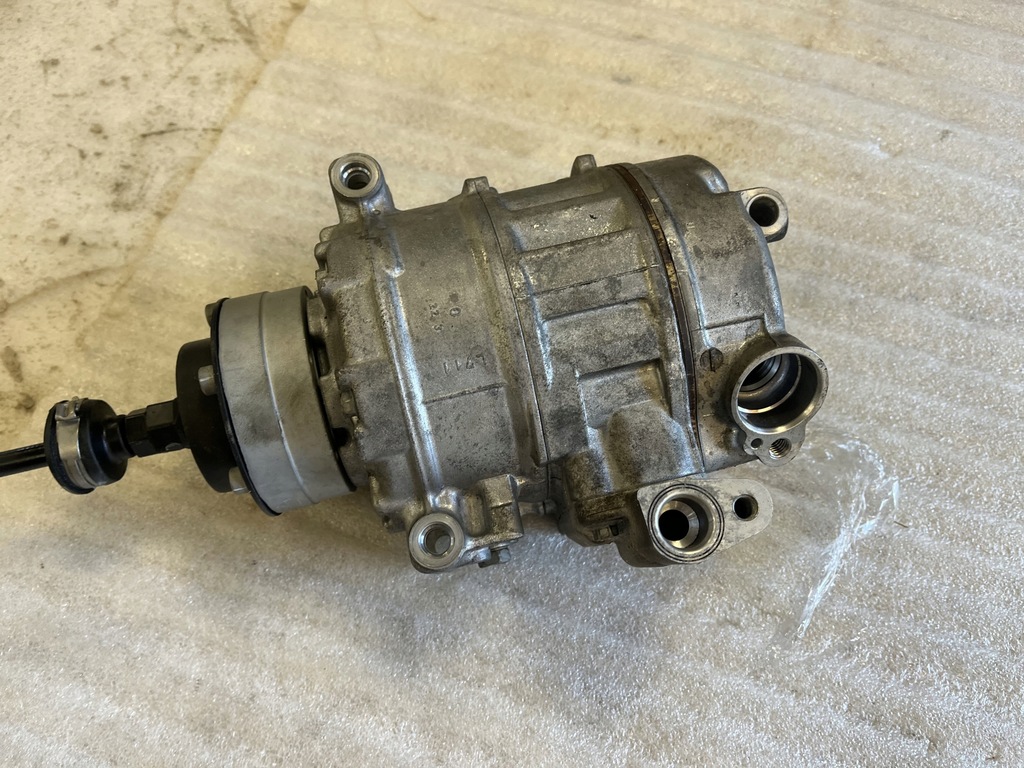 8K0260805 AUDI Compresor aer conditionat Product image