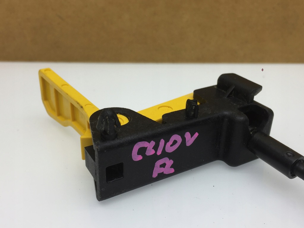 RENAULT CLIO V 5 CABLU PENTRU DESCHIDERE CAPACĂ MOTOR Product image