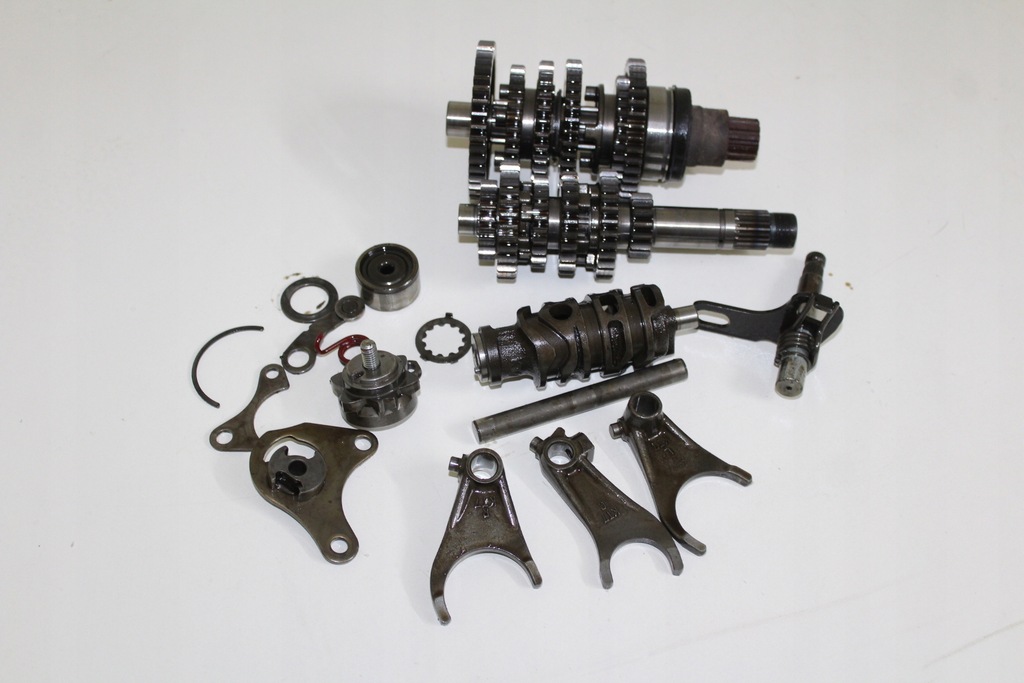 Cutie viteze HONDA CBR 250, ghidaj, ghidaje Product image