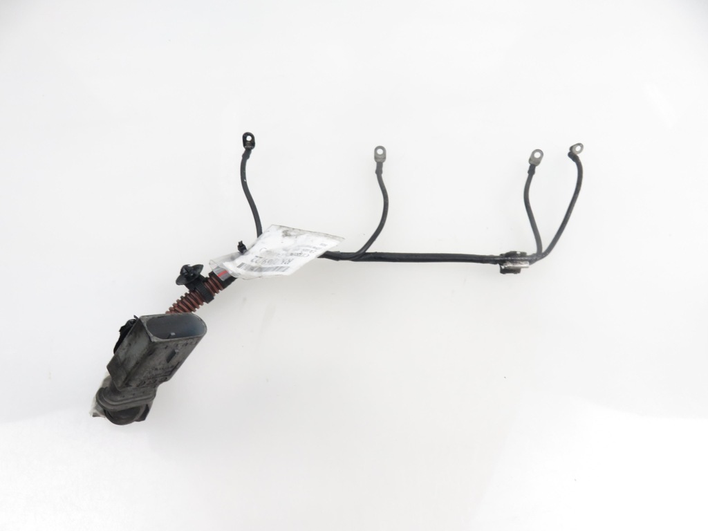 PRISE CITROEN C4 2.0 HDi 9657375680 Product image