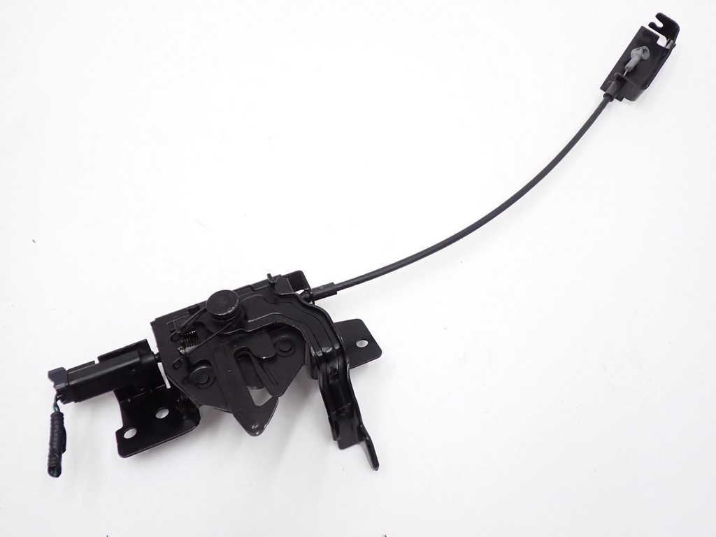 BLOCARE CAPOTE BLOCARE ORIGINALA HYUNDAI IONIQ ELECTRIC 17R Product image