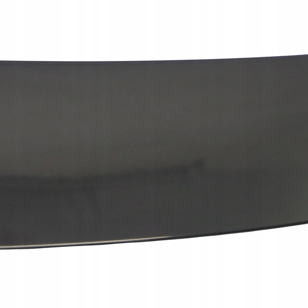 Audi S3 8y Phantom Black - Z9y Tailgate Product image