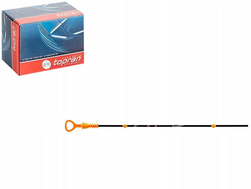 CURSĂ DE NIVEL DE ULEI TOPRAN Product image