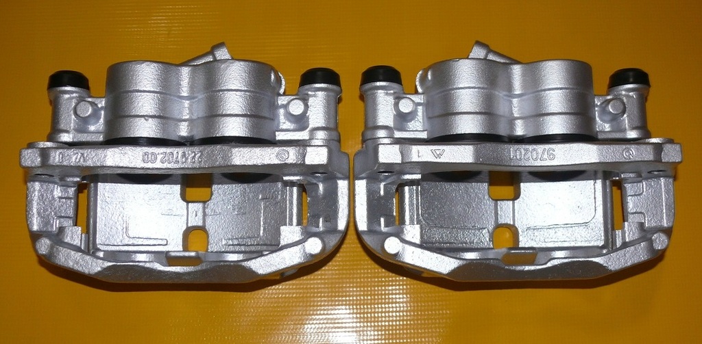 CLEZE JUGE STÂNGA DREAPTA FATA IVECO DAILY V 5 300/28mm 11-14 ani. Product image