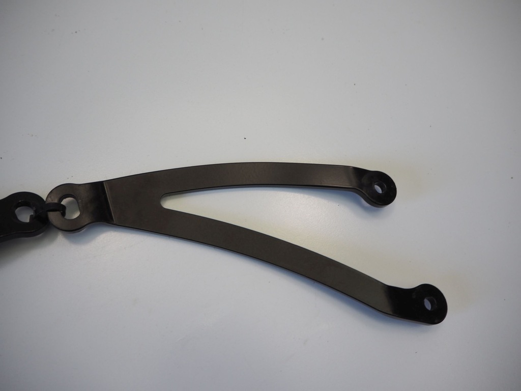MONTARE ACCESORII TOBA DE EȘTIE KAWASAKI Z1000 14-19 STÂNGA ȘI DREAPTA Product image