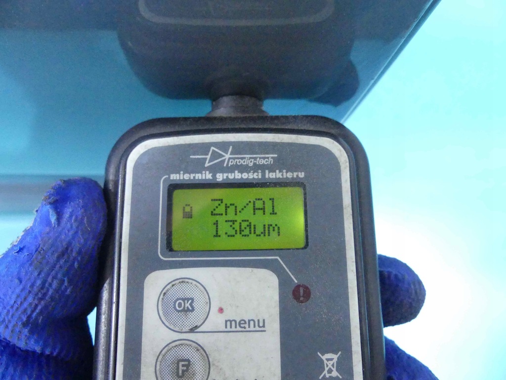USA DREAPTA SPATE TOYOTA AVENSIS III T27 COMBI 1G6 Product image