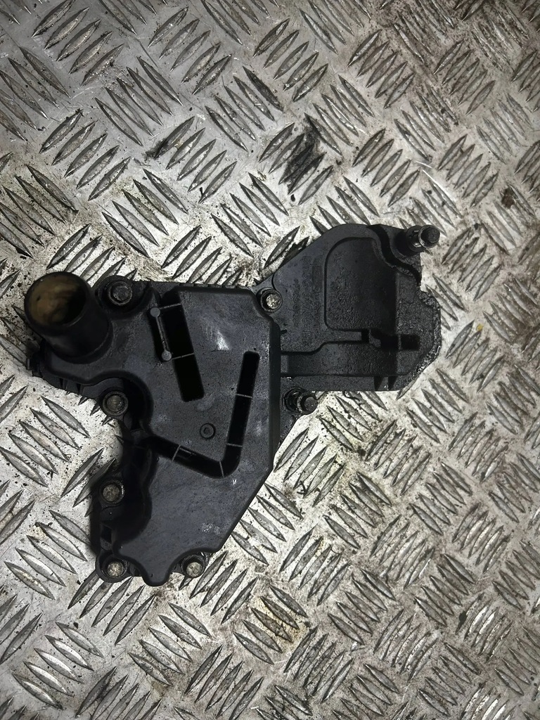 POMPA ULEI FORD FOCUS MK3 1.6 BM5G-6A785-BB Product image