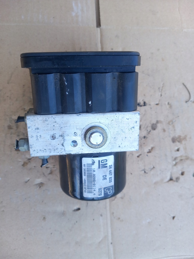 Pompa Frana ABS Opel Astra H 24447835GP Product image