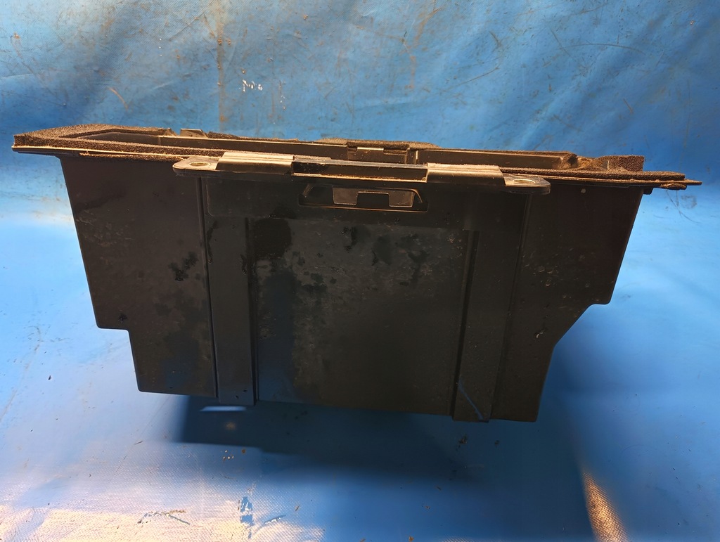 CARCASA BAZĂ BATERIE FIAT DUCATO III CITROEN JUMPER II BOXER Product image