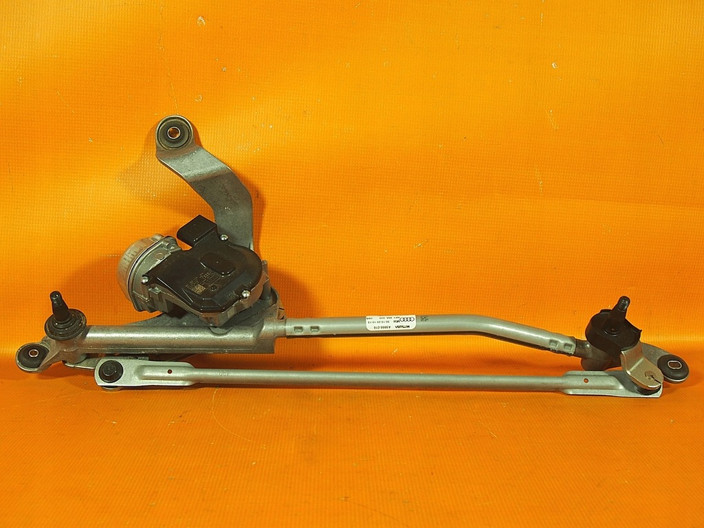 Motor Mecanism Stergator Audi A6 4K 4k1955023 Product image