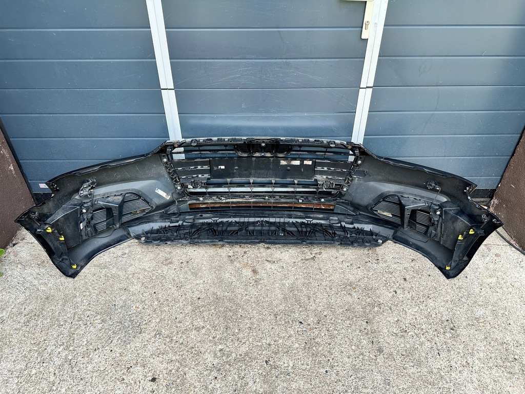 AUDI A5 F5 8W BARA FATA GRARA COMPLETA PDC LY9B Product image
