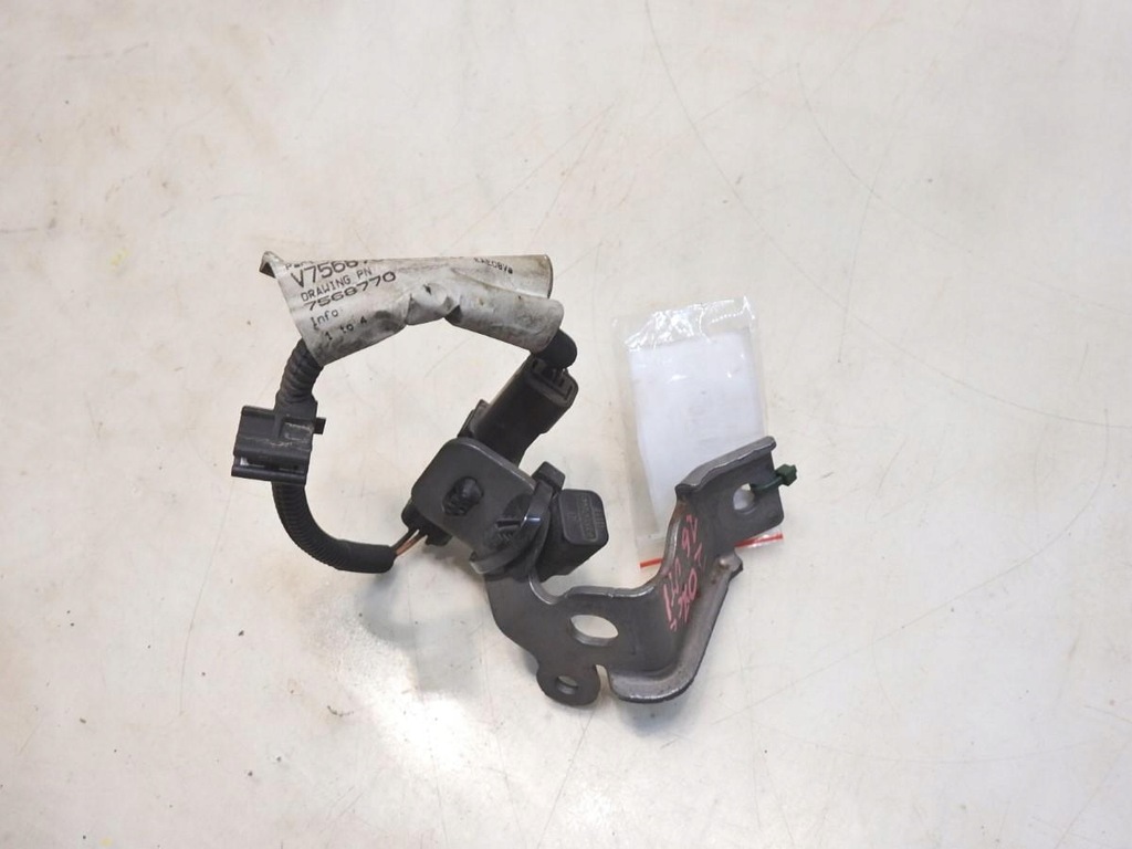 SENSOR TEMPERATURA CARBURANT PEUGEOT 207 1.6 VTI V756876980 Product image