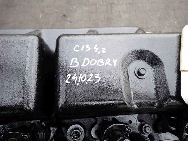 MOTOR IFA FORTSCHRITTE, aspirat natural, nominal in 4 cilindri, in stare foarte buna Product image