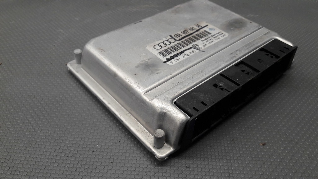 4B0907401AE Controler motor Audi A6 C5 2.5TDI Product image
