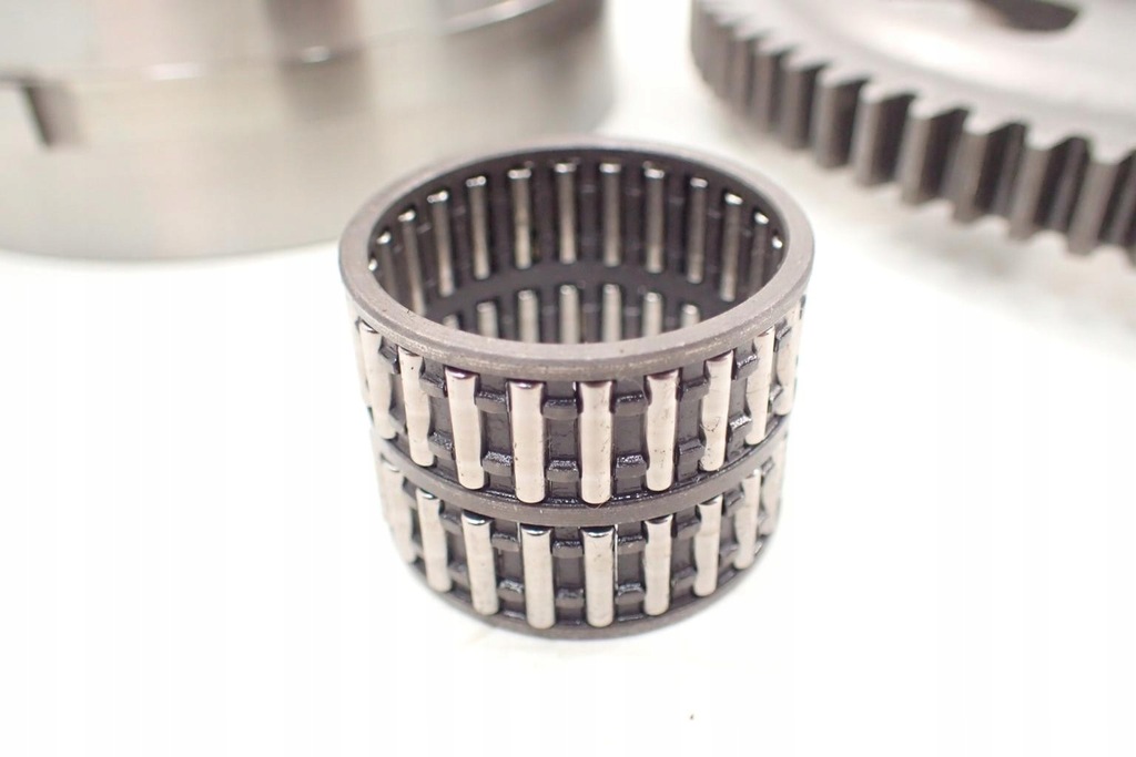 Ambreiaj de pornire Magneto Adly Konigser 542 RR SMC 500 Product image