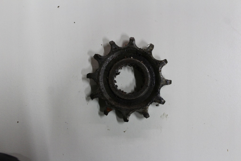 HONDA CRF 450 X 02-07 pinion antrenare FATA Product image